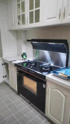 深度剖析曝光：美的集成灶JY16评测怎么样真的后悔吗，极度后悔！！