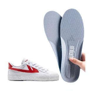 回力原装替换鞋垫男款运动气垫减震透气吸汗久站不累女款板鞋专用
