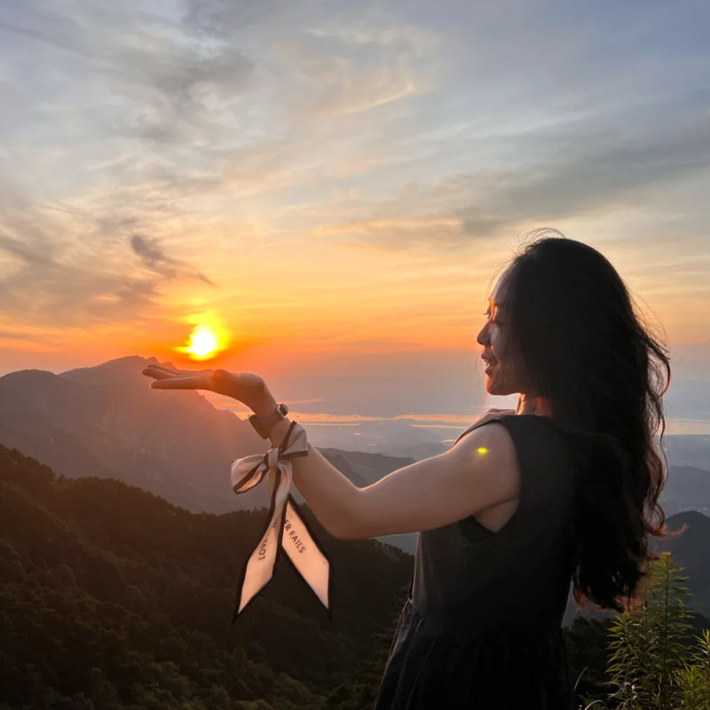 天天发班//庐山1日游 上山顶含门票观光车仙境云海仙人洞美庐