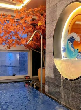 [水年华水疗(金华大厦店)-水年华水疗(金华大厦店)门票+中式按摩]成人票