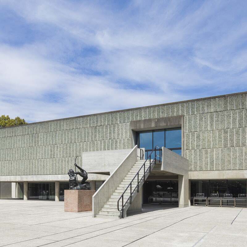 [国立西洋美术馆-开馆60周年纪念 松方收藏品展]中世纪的西方绘画、现代雕塑和稀有作品