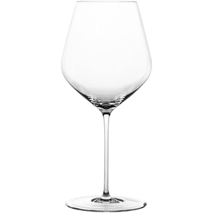 德国Spiegelau诗杯客乐手工轻薄红酒杯进口非铅水晶玻璃高脚杯