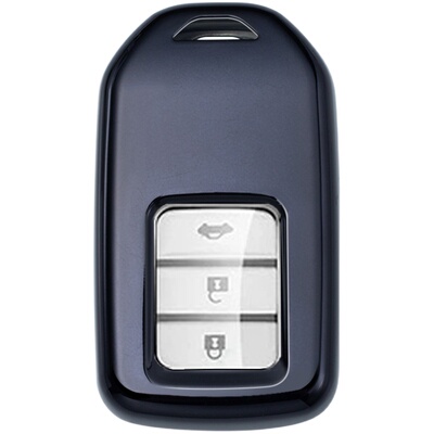 适用本田汽车钥匙套包锋范杰德