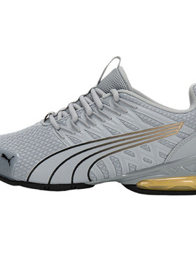 【自营】Puma彪马跑步鞋女鞋新款Voltaic Evo低帮休闲轻便运动鞋