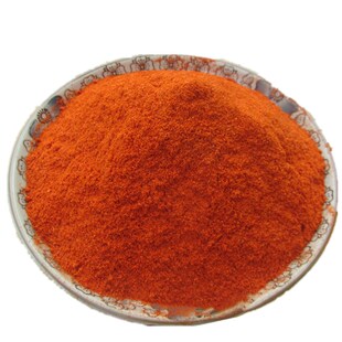 烧烤专用辣椒粉 超辣 特辣 辣椒面 海椒面 加盐 含盐 辣椒粉500克