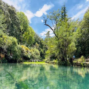 浙江杭州白龙潭门票 大门票 白龙潭