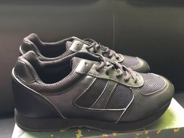 Boots militaires - Ref 1400319 Image 4