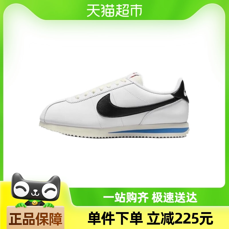 NIKEͿŮW NIKE CORTEZЬDN1791-100450.3Ԫ(88VIP 95)