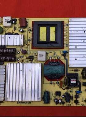 原装创维42E550D 47E800A 电源板供电板168P-P47ELF-00