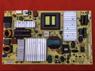 原装创维42E550D 47E800A 电源板供电板168P-P47ELF-00