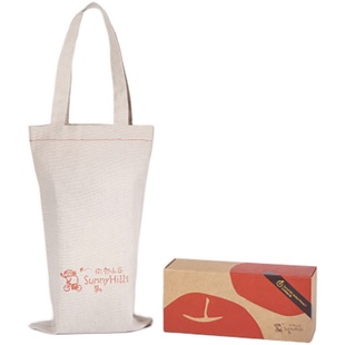 台湾原装微热山丘日本青森红玉苹果酥土凤梨酥网红糕点圣诞礼物盒