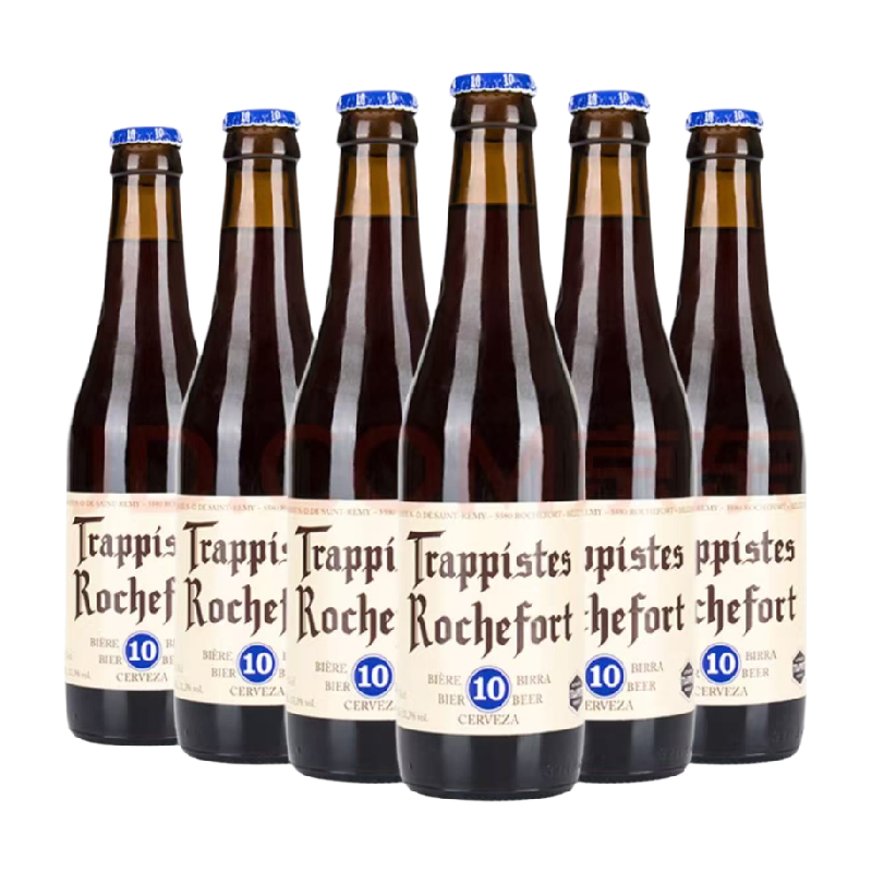 罗斯福330ml进口啤酒