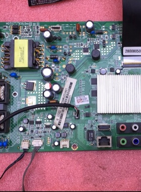 测好 康佳LED42M3820AF 主板35018270 配屏72000252YT 252YT