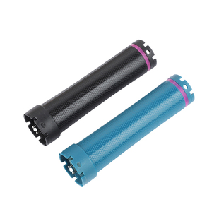 24v加长数码烫发杠子热烫杠美发数码烫发机器卷杠防电防水防爆杠