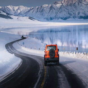 甄选游-新疆北疆+伊犁+赛里木湖+那拉提4日3晚拼小团