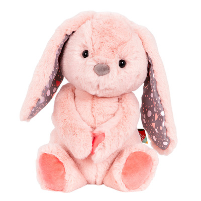 美国公仔毛绒玩具比乐