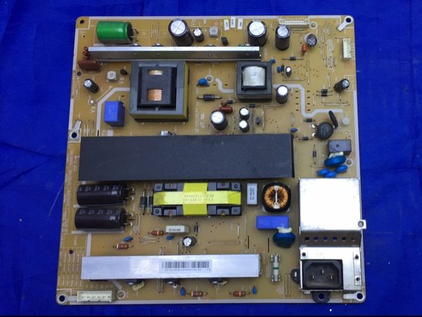 原装 PS51D450A2 51寸液晶等离子电视电源板主板升高压供电板