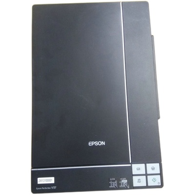 爱普生EPSONV10V30V33Vv300v330v37v370照片底片高清高速扫描仪