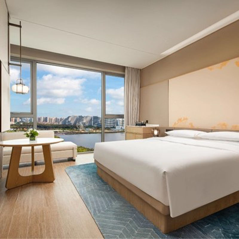 北海银滩华邑度假酒店1-2晚含早+水果+旅拍+儿童活动