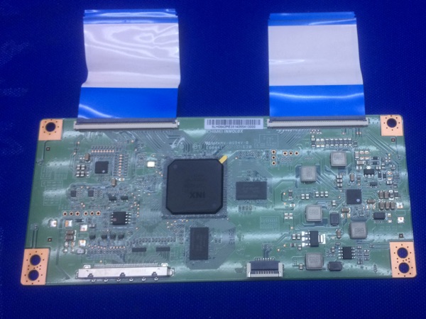 原装创维 50E6000 逻辑板 MV-0S94V-0 E88441