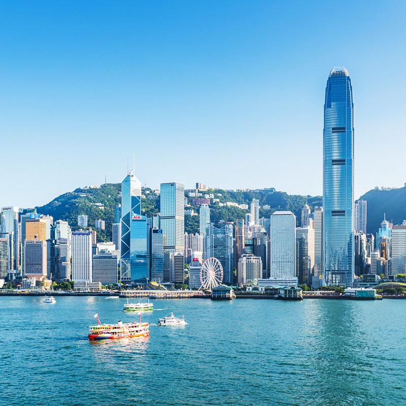 港澳3天2晚