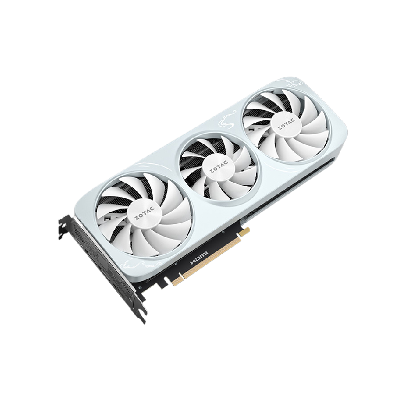 ZOTAC/索泰显卡GeForceRTX5060