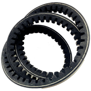 春群适用解放小J6 道依茨皮带 发电机带空调水泵带风扇带正品包邮