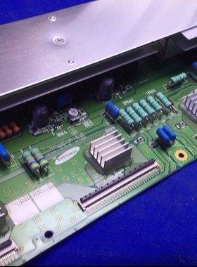 三星等离子PS50A350P1Y板LJ41-05308A/LJ92-01516A