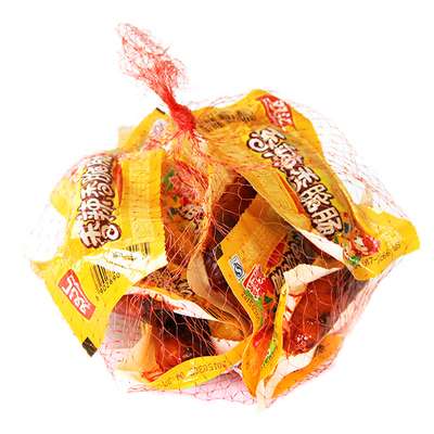 双汇香辣香脆肠玉米食用肉制品