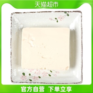 祖名豆腐王350g_盒新鲜味美醇香豆腐干香干