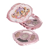 下滑详情领优惠花知晓仲夏夜5色眼影盘珠光哑光粉质细腻易显色正