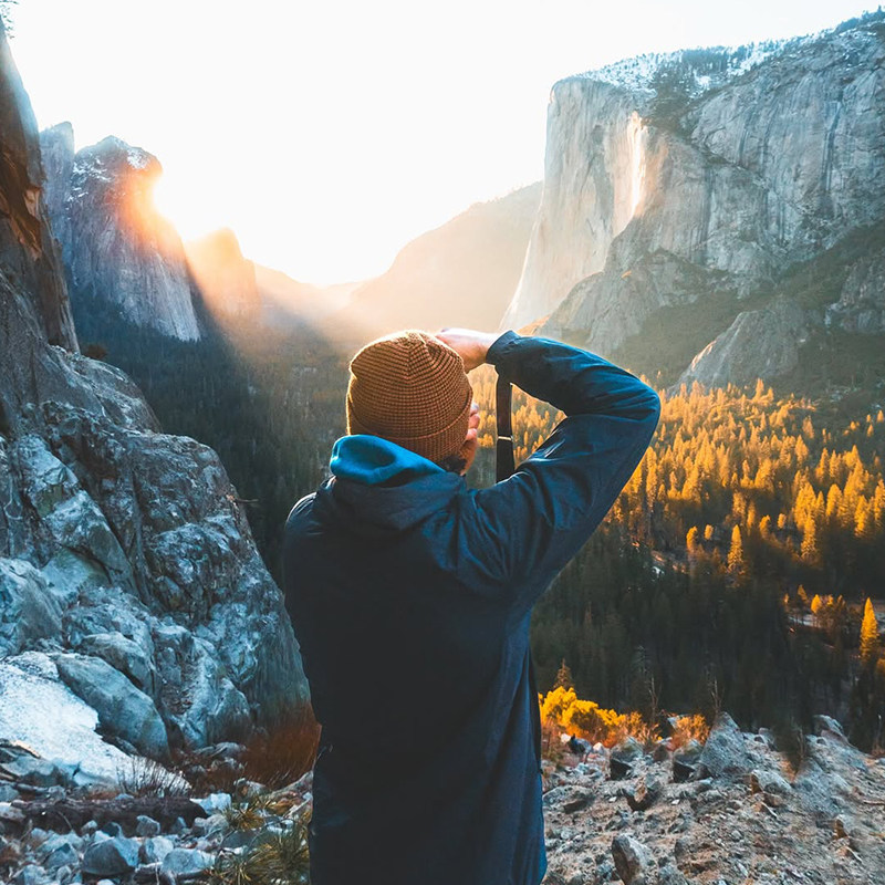 【旧金山往返】美国旅游优胜美地国家公园17哩湾4天3晚日游洛杉矶