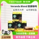 Blend美式 大杯 咖啡 胶囊咖啡102g 3盒 进口 星巴克Veranda