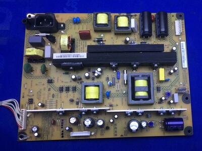 原装长虹3D51C2000 51寸液晶等离子电视电源板主板升高压供电板