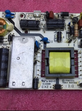 同方液晶电视LE-32TM1900电源板TP051UG01