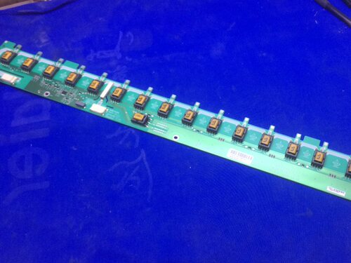 秒发原装三星 LA46B750U1F 高压板 SSB460H16V01(L) INV46B16F(L)
