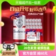 醇正红罐拉格450ml Budweiser 18听无礼袋聚会装 百威啤酒整箱经典