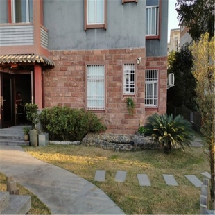 D2天1南平武夷山景区岚山小院民宿岚境不念自由行+三姑度假区玉龙谷门票