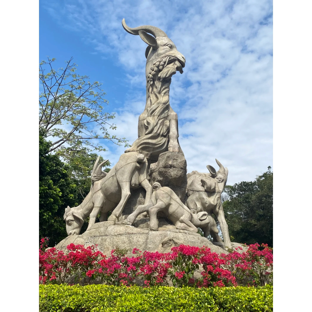 【世界之窗】广州珠海深圳4日游花城广场+珠澳海湾游+游艇+日月贝