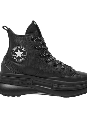 【自营】匡威男女鞋Chuck Taylor SEAS运动休闲帆布鞋A17902C