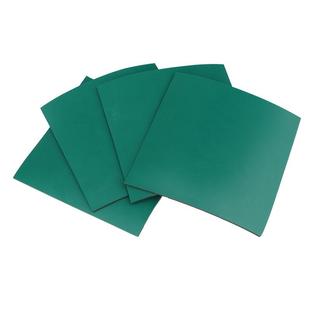 防静电台垫工作台胶皮维修胶垫静电垫皮实验室桌垫耐高温橡胶垫