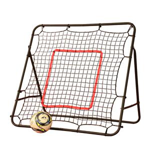 弹力网门手持反弹网足球反弹网门回弹足球网反弹网足球训练反弹门
