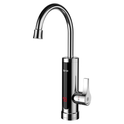 苏泊尔电热水龙头加热家用快速过