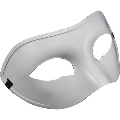 万圣节化妆舞会面具半脸古风cos派对蒙面复古狐狸面具男帅气面罩