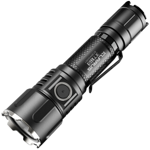 KLARUS凯瑞兹XT11S战术强光手电筒远射充电防高亮防身户外照明
