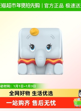 POPMART泡泡玛特迪士尼经典POP CUBE-1系列手办盲盒玩具礼物
