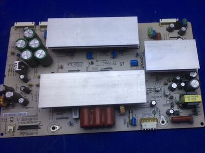 原装等离子Y板LJ92-01483A LJ41-05075A PT42618NHD屏S42AX-YD05