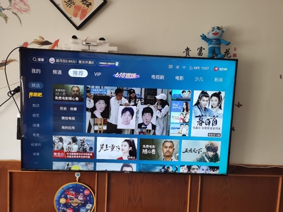 海信电视质量怎么样?讲一讲用后体验实情感受