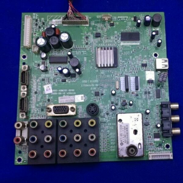 原装 创维32M11HM 主板驱动板5800-A8M201-0000 屏S3150TA0C