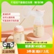 新贝婴儿储奶瓶宽口径保鲜PPSU母乳储奶瓶210ML9159可直连吸奶器